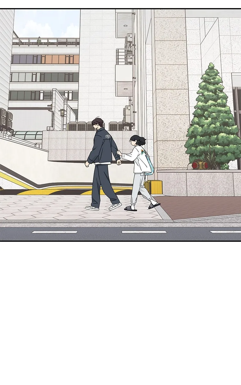 Read Press Play, Sami chapter 20 image 21 on Lezhin