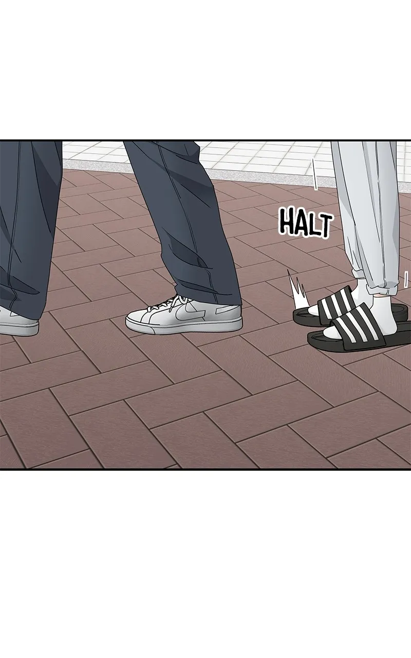 Read Press Play, Sami chapter 20 image 23 on Lezhin