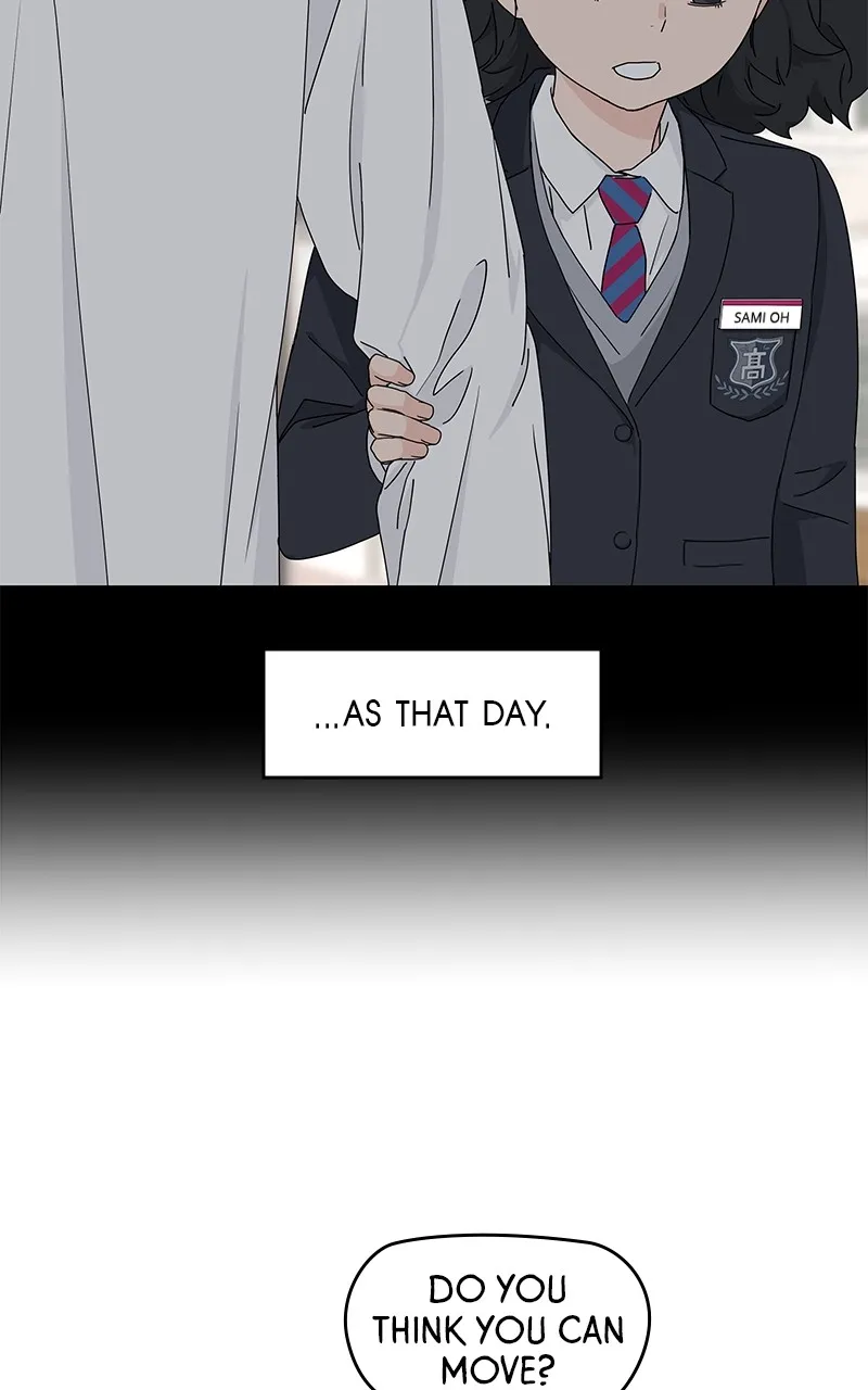 Read Press Play, Sami chapter 20 image 4 on Lezhin
