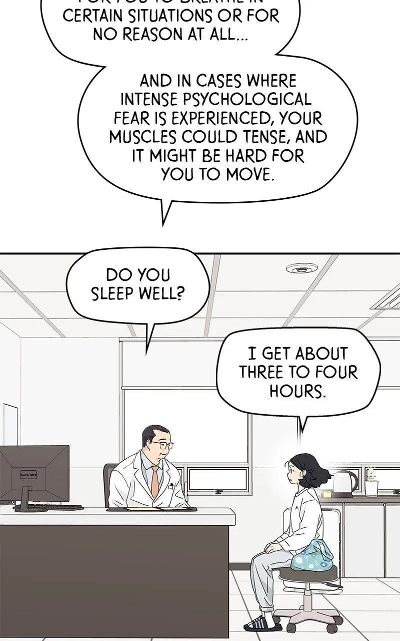 Read Press Play, Sami chapter 20 image 44 on Lezhin