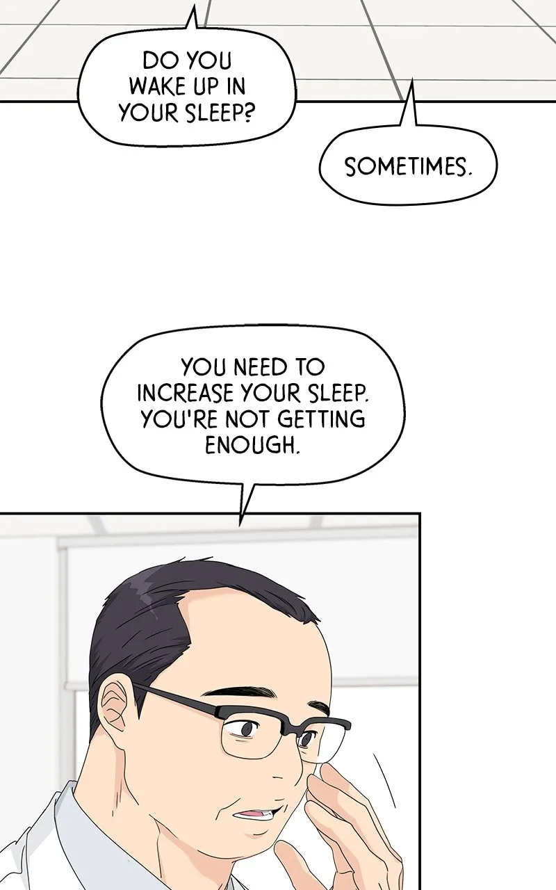 Read Press Play, Sami chapter 20 image 45 on Lezhin