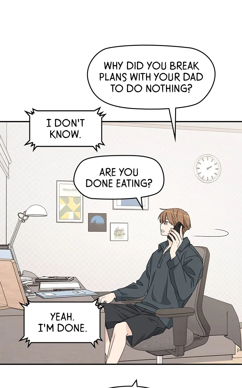 Read Press Play, Sami chapter 20 image 58 on Lezhin