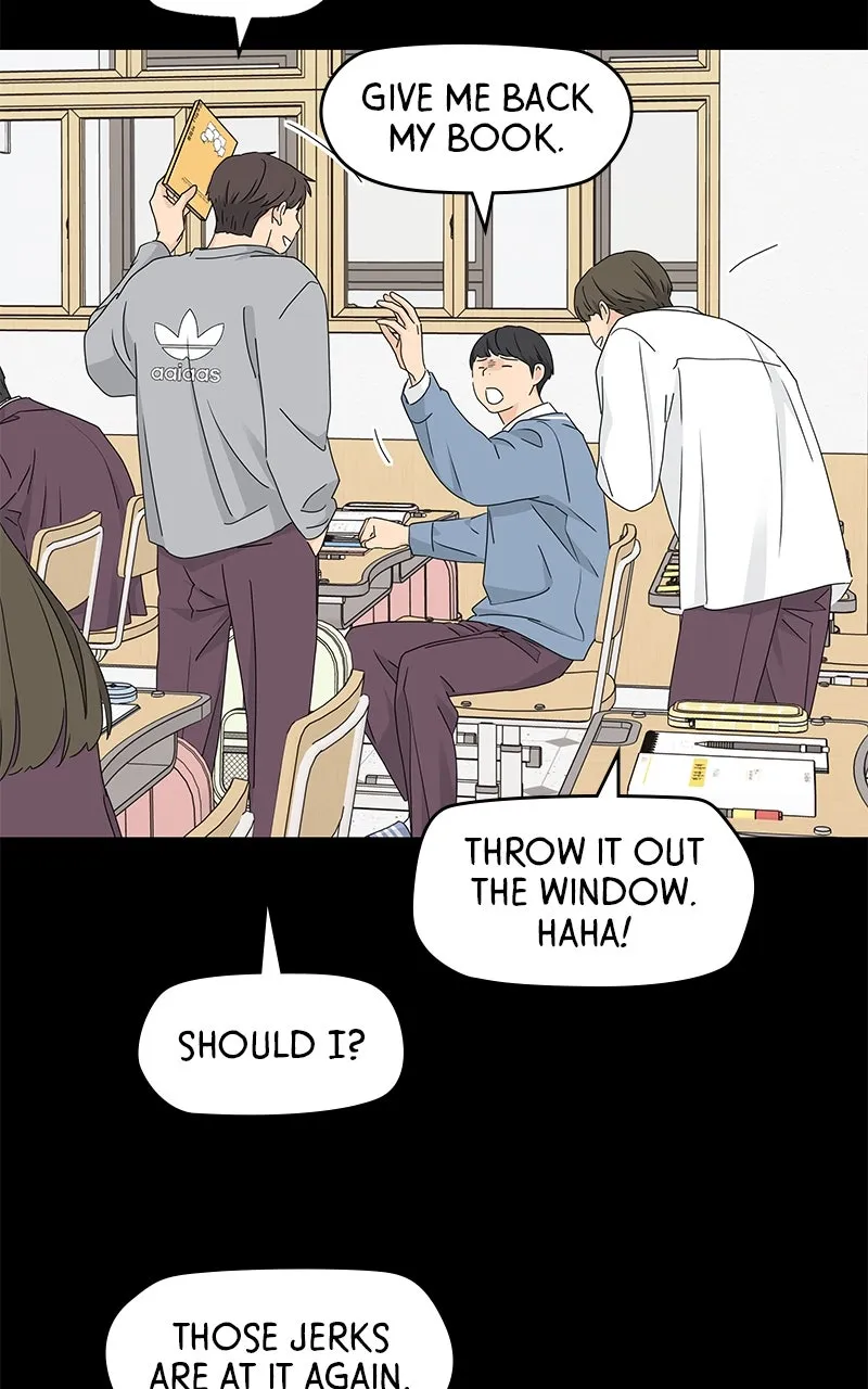 Read Press Play, Sami chapter 20 image 64 on Lezhin