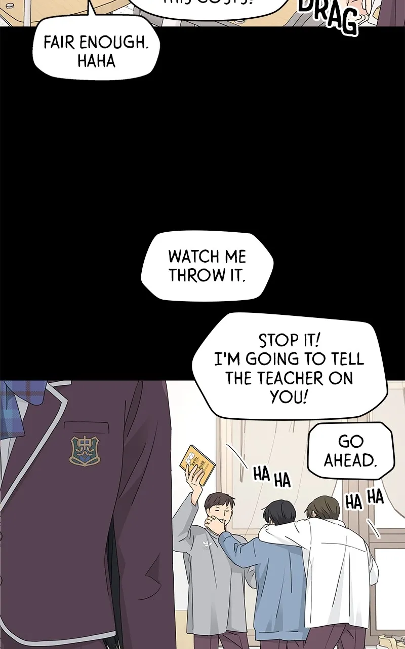 Read Press Play, Sami chapter 20 image 69 on Lezhin