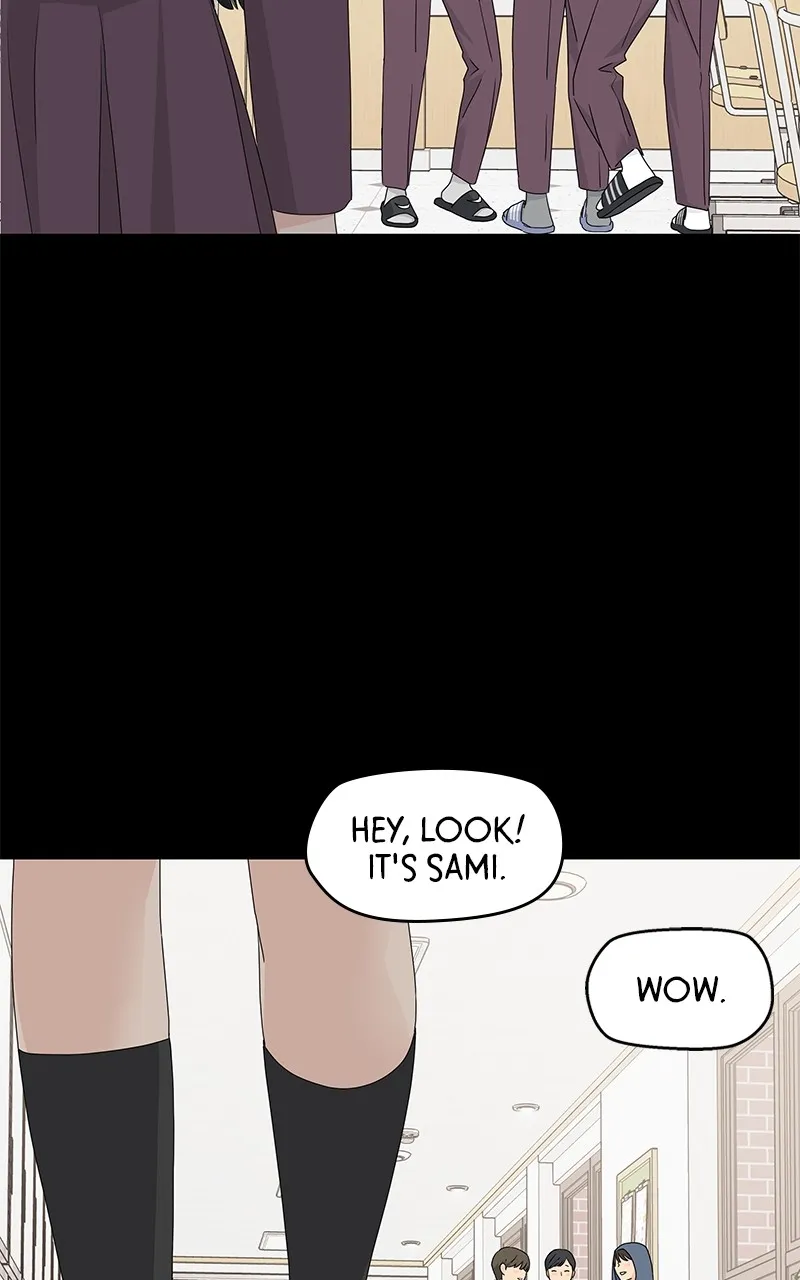 Read Press Play, Sami chapter 20 image 70 on Lezhin