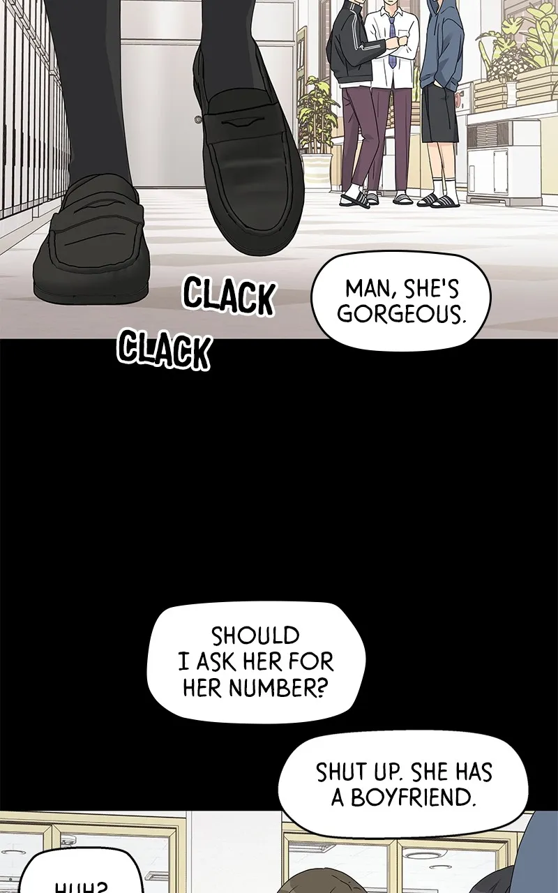 Read Press Play, Sami chapter 20 image 71 on Lezhin