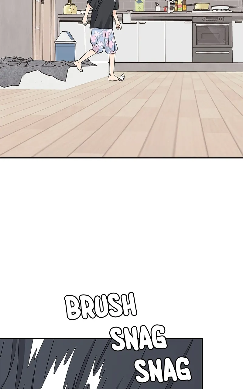 Read Press Play, Sami chapter 21 image 2 on Lezhin