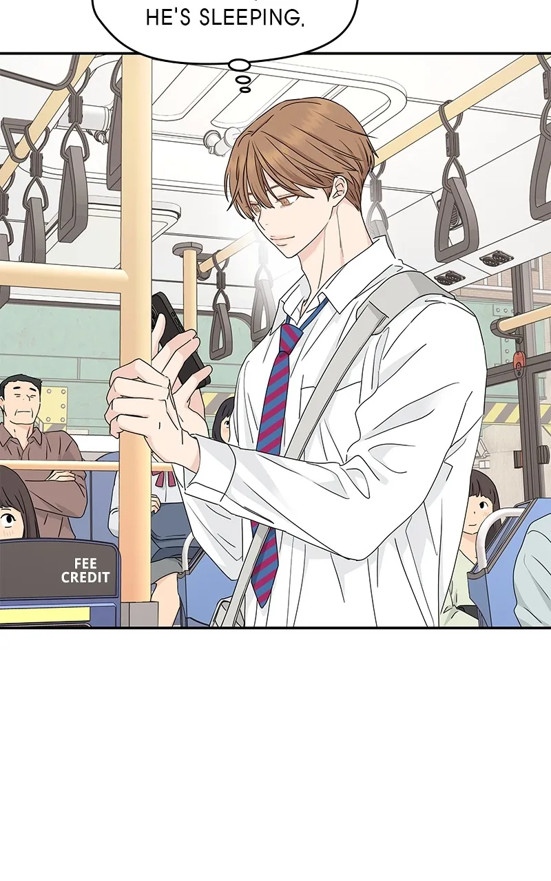 Read Press Play, Sami chapter 21 image 20 on Lezhin