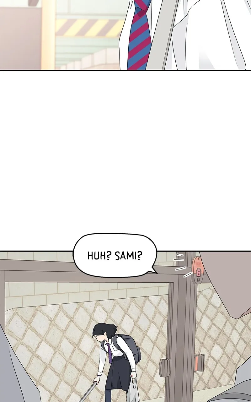 Read Press Play, Sami chapter 21 image 22 on Lezhin
