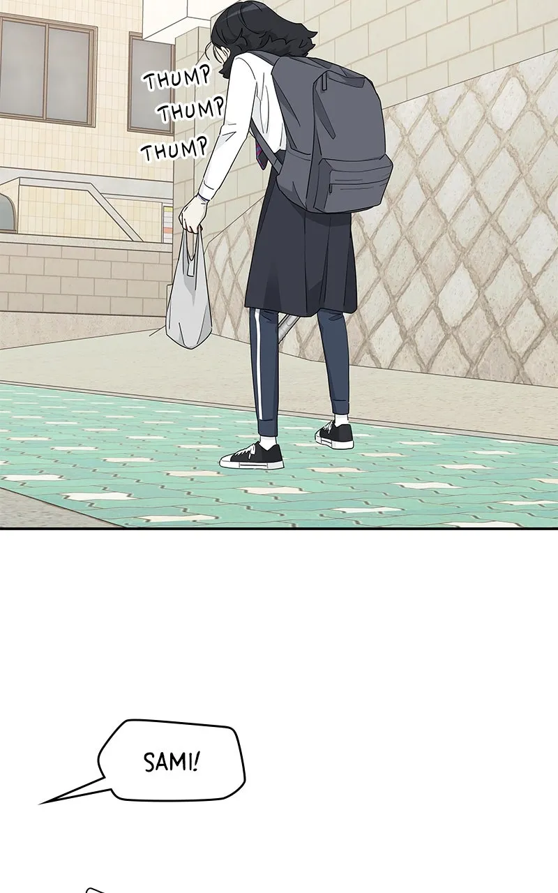 Read Press Play, Sami chapter 21 image 25 on Lezhin