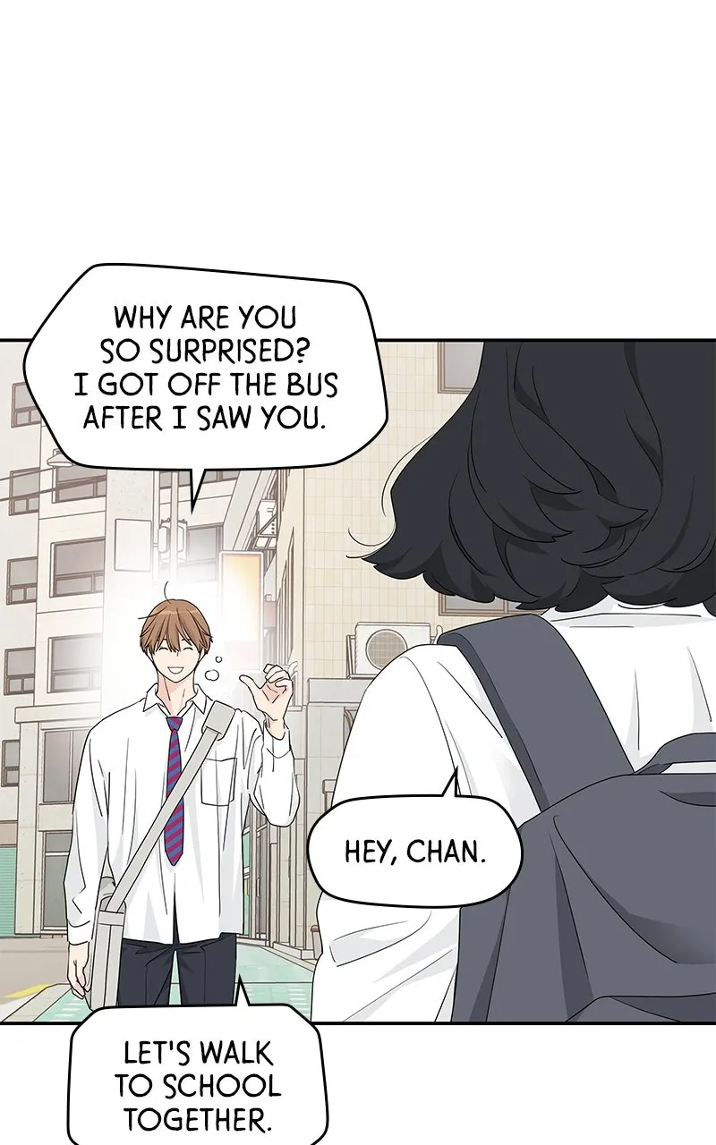 Read Press Play, Sami chapter 21 image 27 on Lezhin