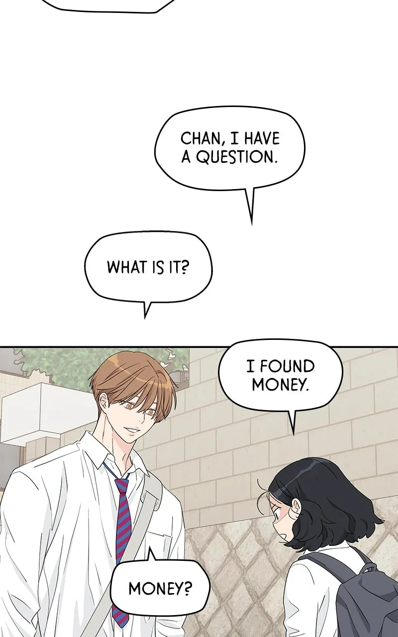 Read Press Play, Sami chapter 21 image 28 on Lezhin