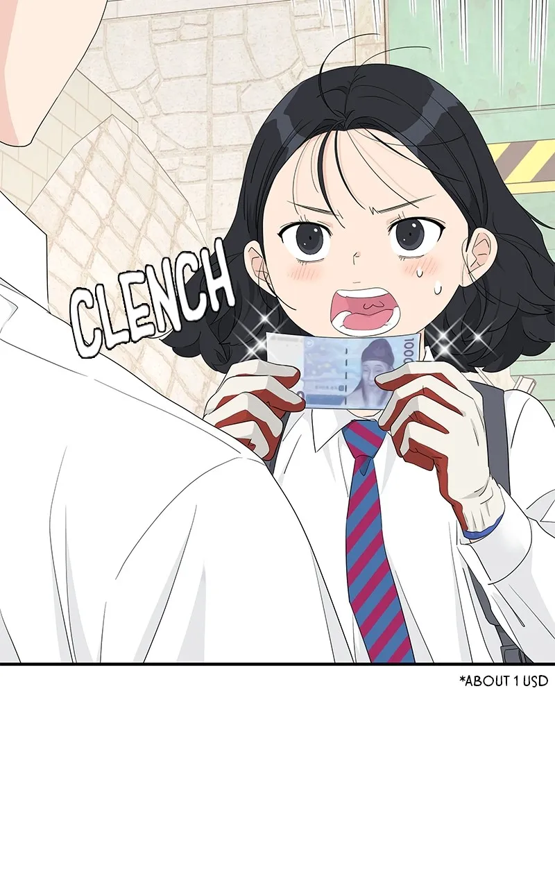 Read Press Play, Sami chapter 21 image 30 on Lezhin