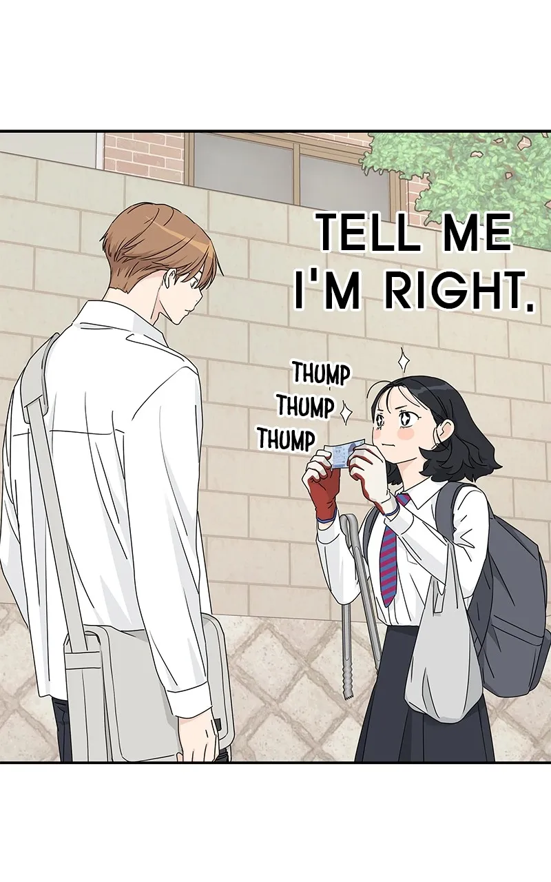 Read Press Play, Sami chapter 21 image 31 on Lezhin