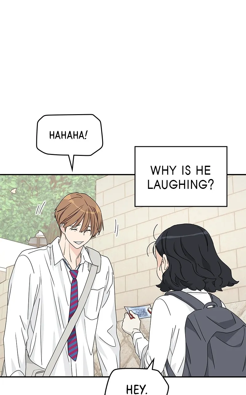 Read Press Play, Sami chapter 21 image 33 on Lezhin