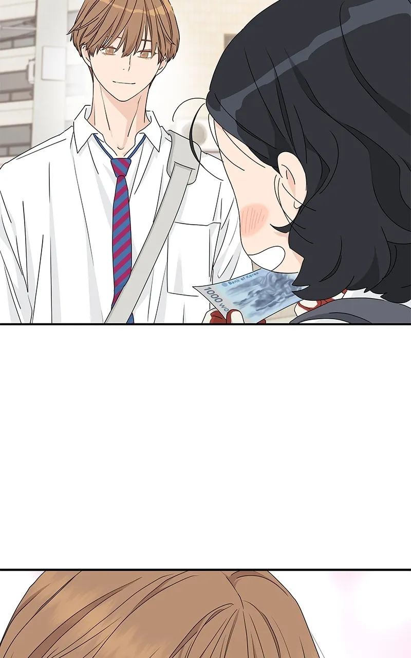 Read Press Play, Sami chapter 21 image 36 on Lezhin