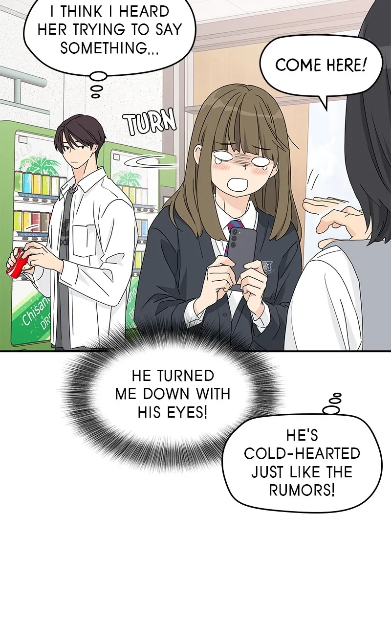 Read Press Play, Sami chapter 21 image 49 on Lezhin