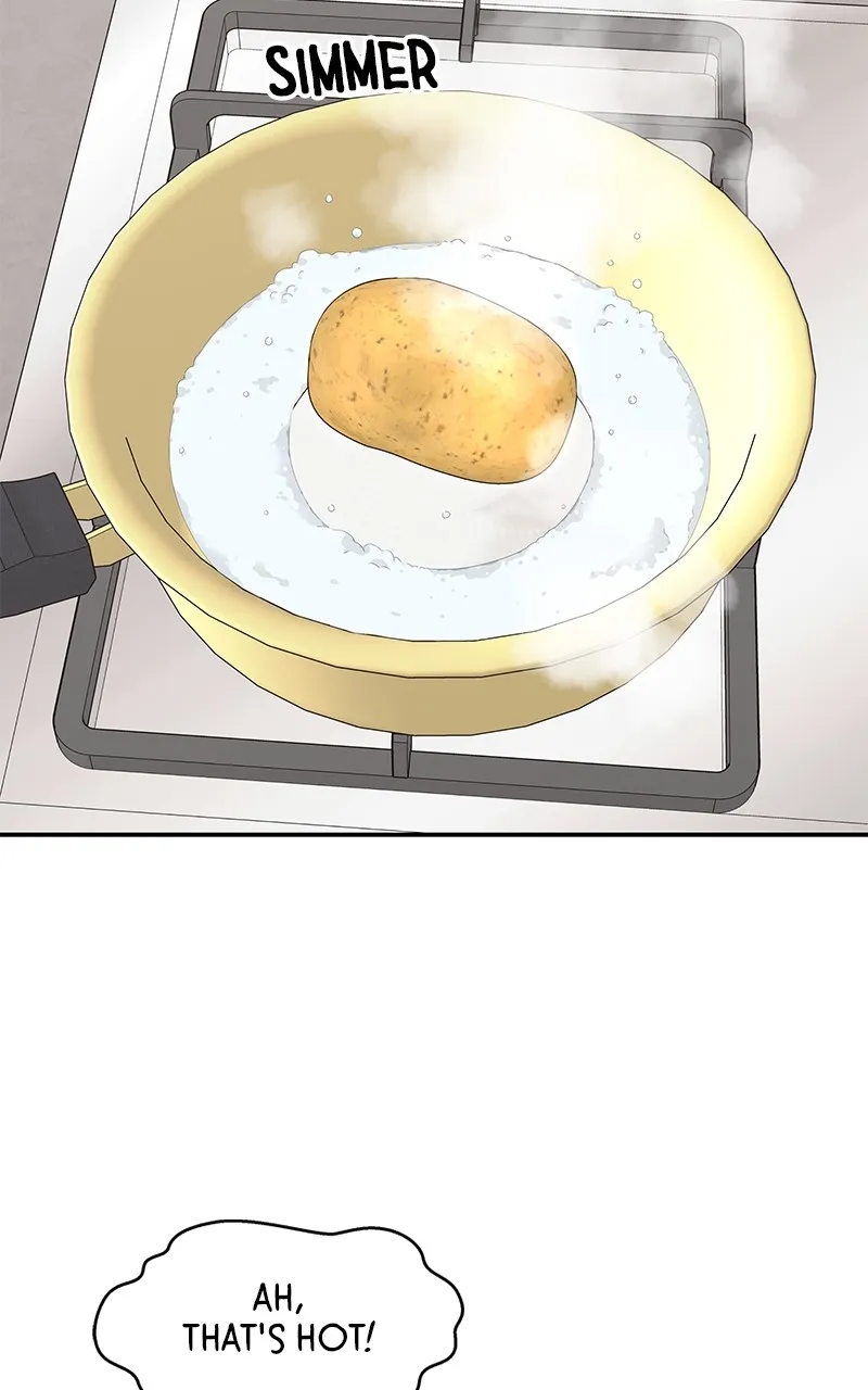 Read Press Play, Sami chapter 21 image 5 on Lezhin