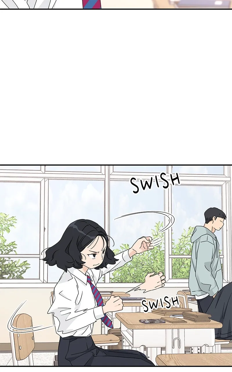Read Press Play, Sami chapter 21 image 52 on Lezhin