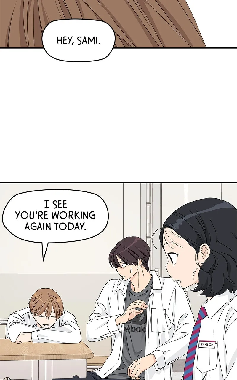 Read Press Play, Sami chapter 21 image 60 on Lezhin