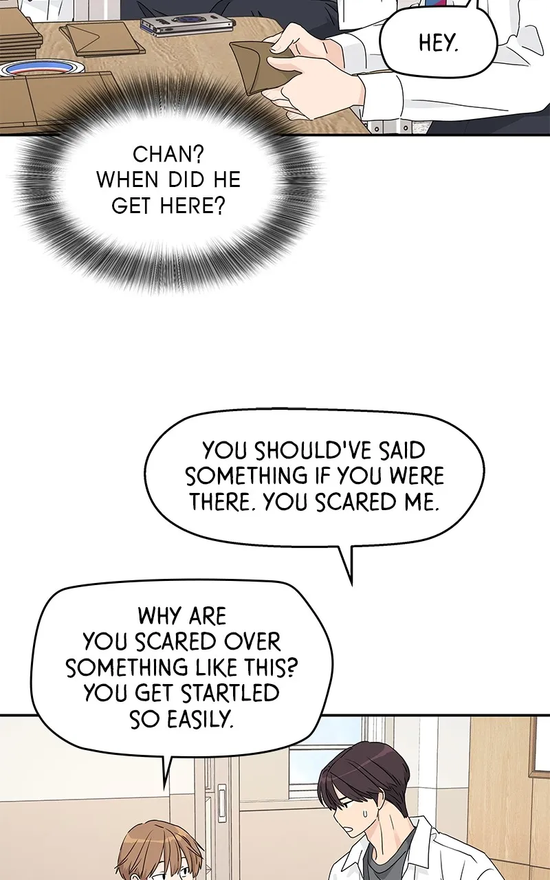 Read Press Play, Sami chapter 21 image 61 on Lezhin