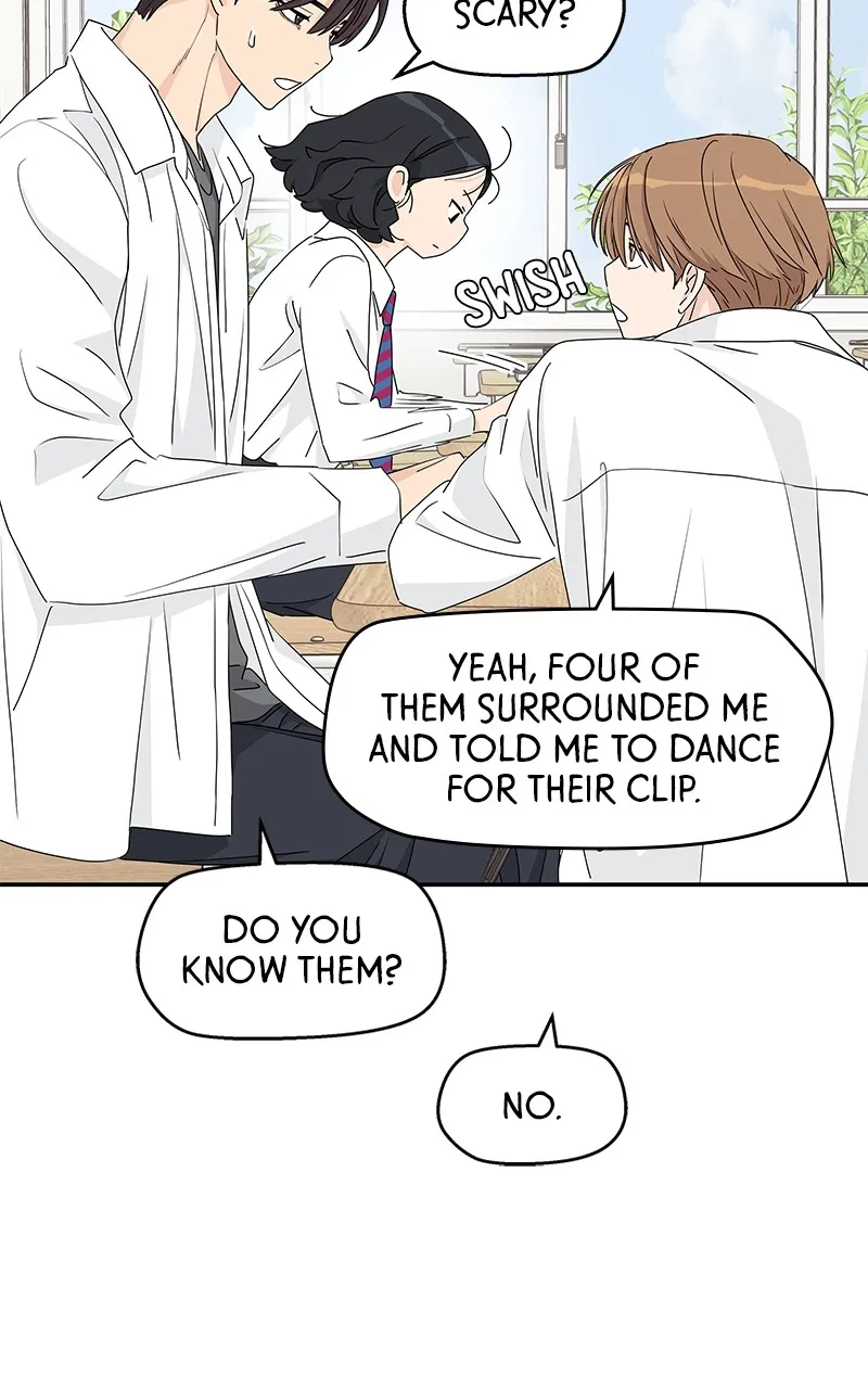 Read Press Play, Sami chapter 21 image 63 on Lezhin