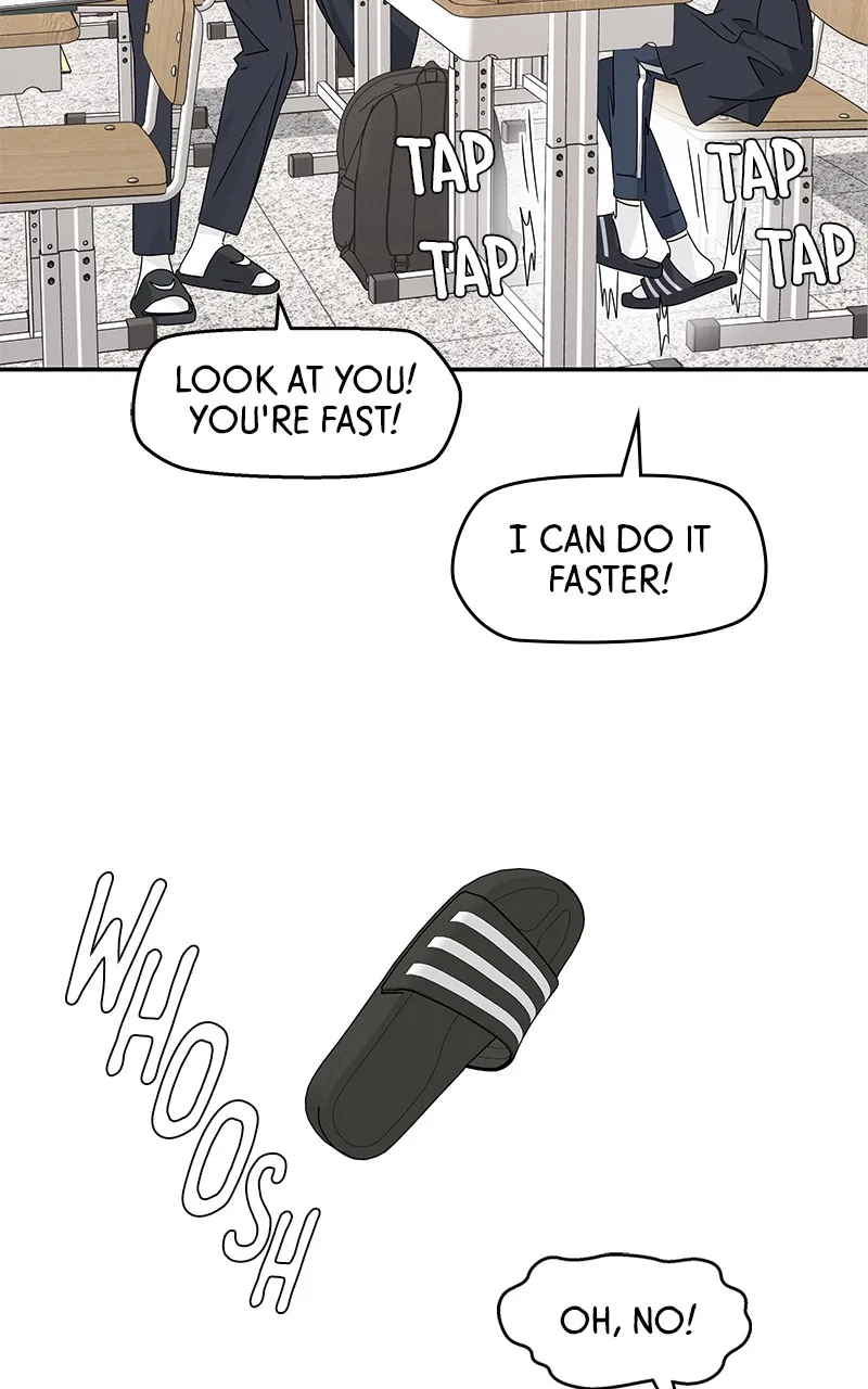 Read Press Play, Sami chapter 21 image 70 on Lezhin