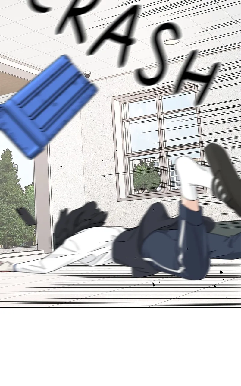 Read Press Play, Sami chapter 21 image 76 on Lezhin