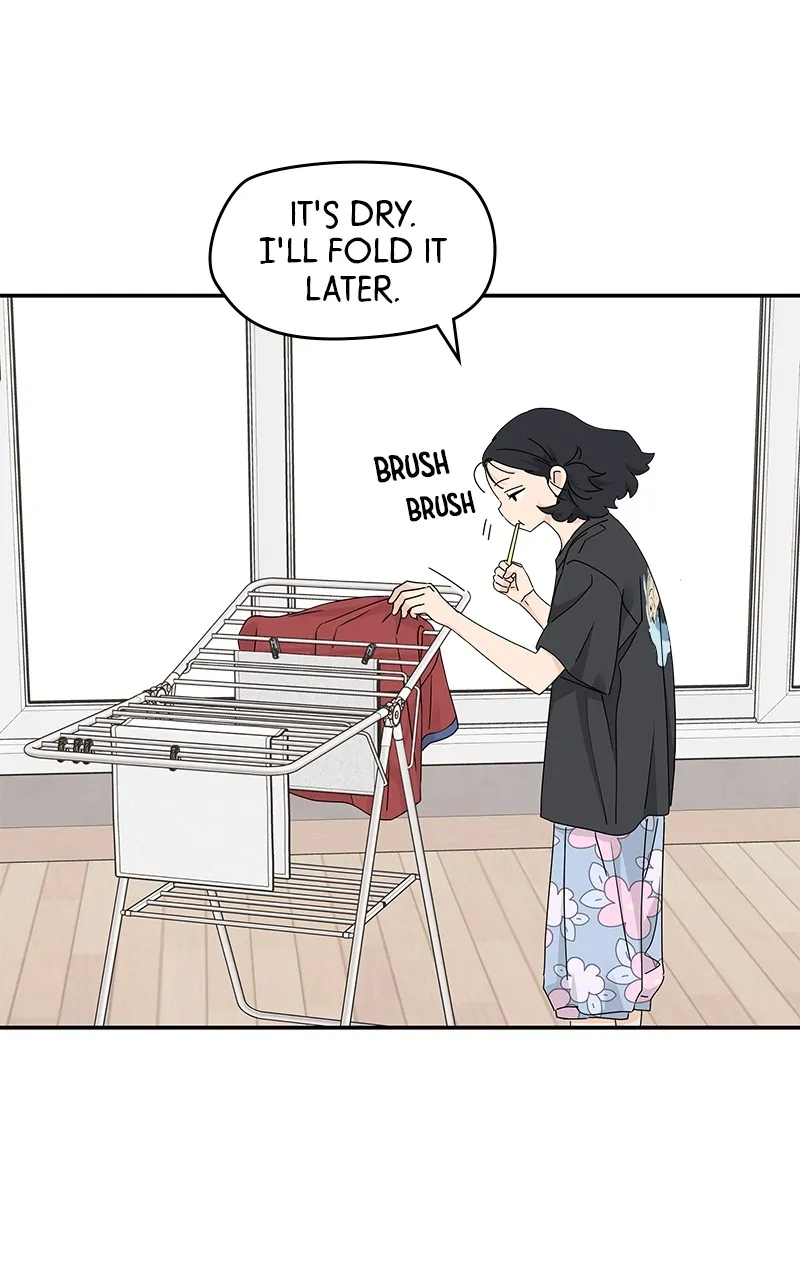 Read Press Play, Sami chapter 21 image 8 on Lezhin