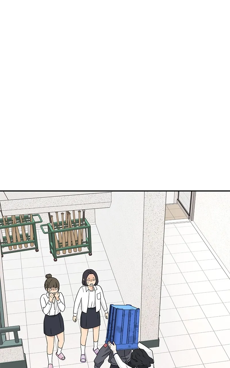 Read Press Play, Sami chapter 21 image 85 on Lezhin