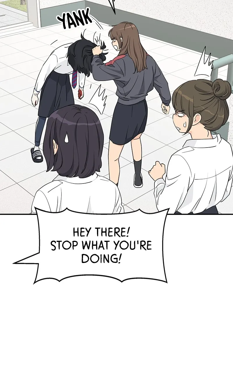 Read Press Play, Sami chapter 22 image 10 on Lezhin