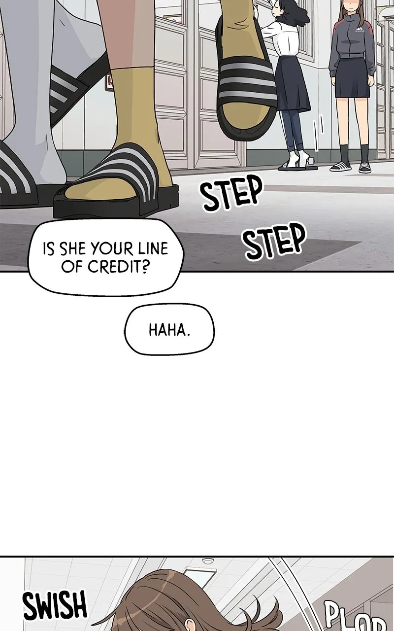 Read Press Play, Sami chapter 22 image 19 on Lezhin