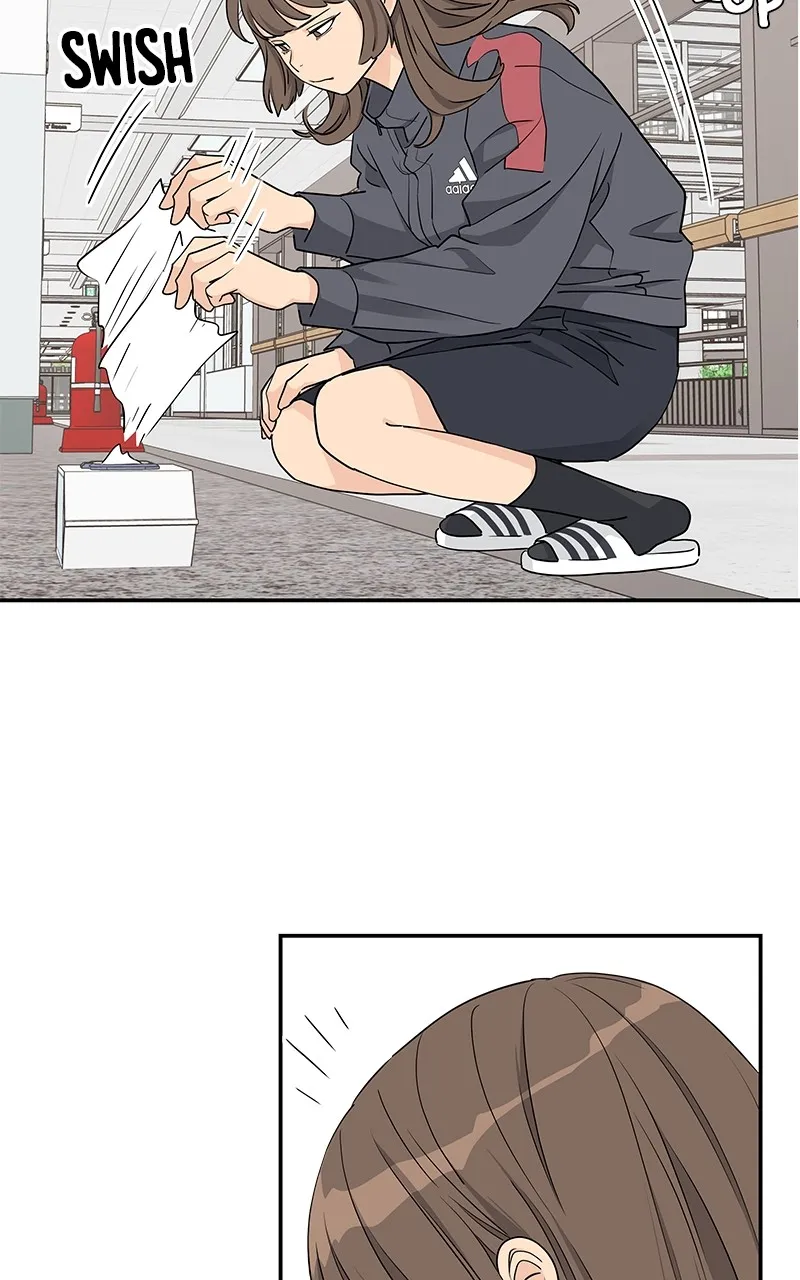 Read Press Play, Sami chapter 22 image 20 on Lezhin