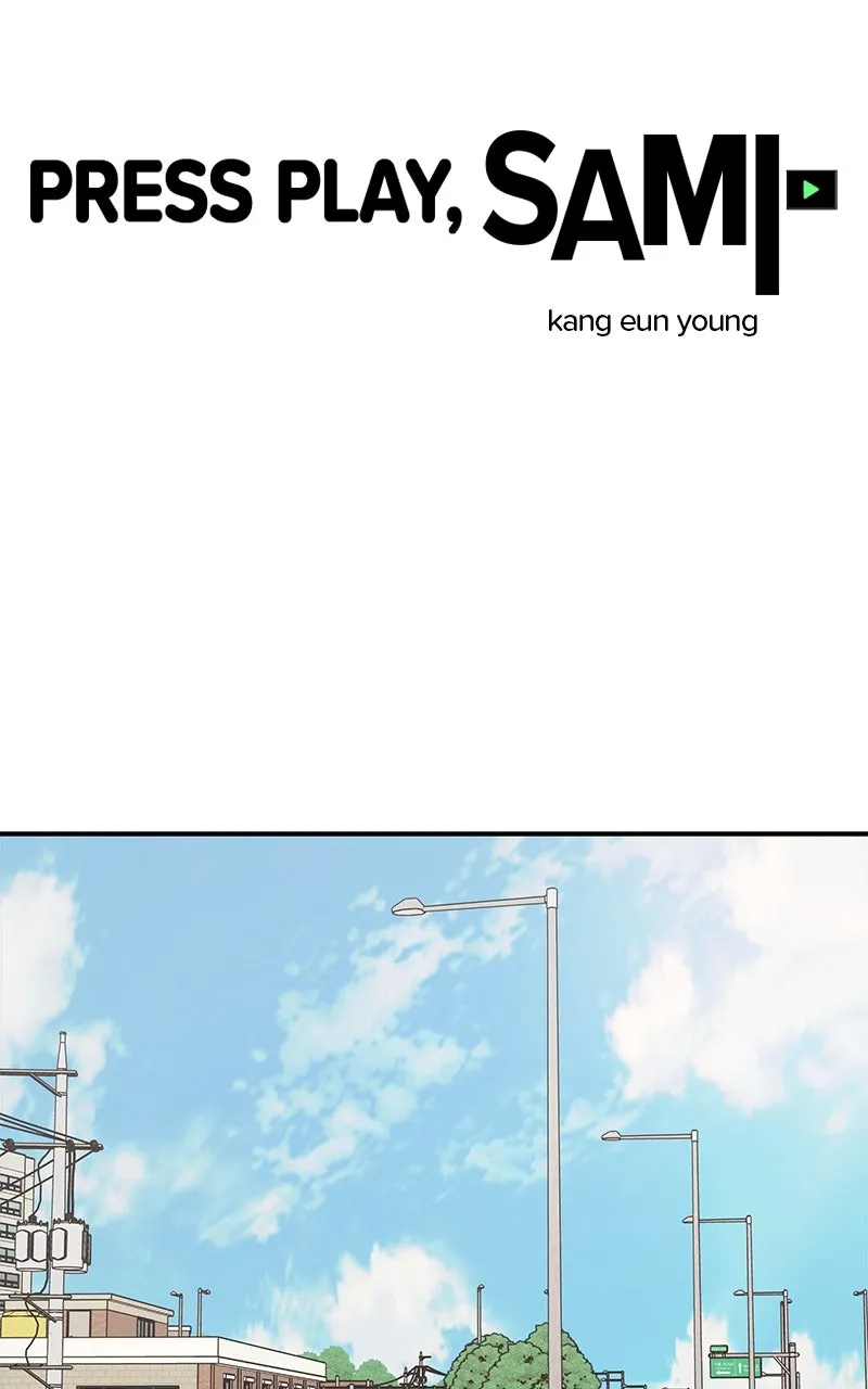 Read Press Play, Sami chapter 22 image 23 on Lezhin