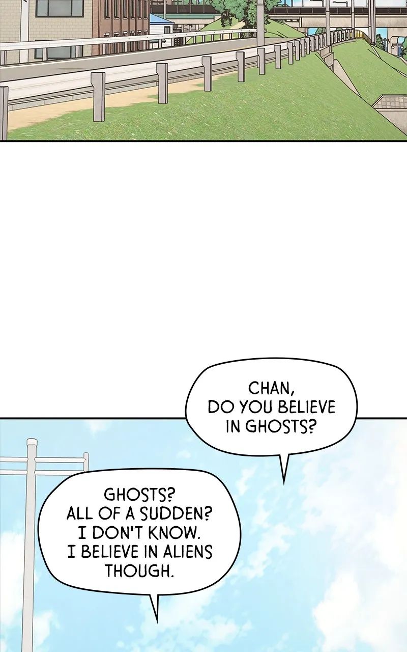 Read Press Play, Sami chapter 22 image 24 on Lezhin