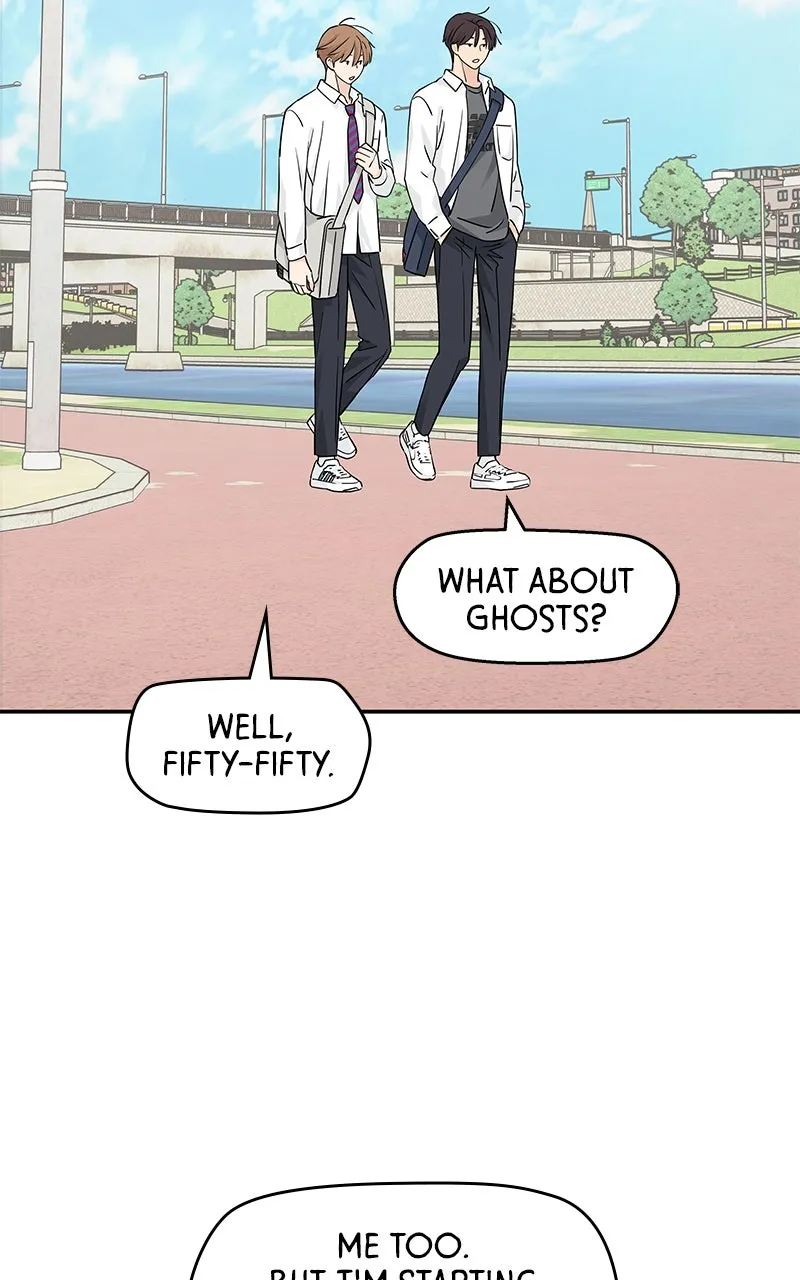 Read Press Play, Sami chapter 22 image 25 on Lezhin