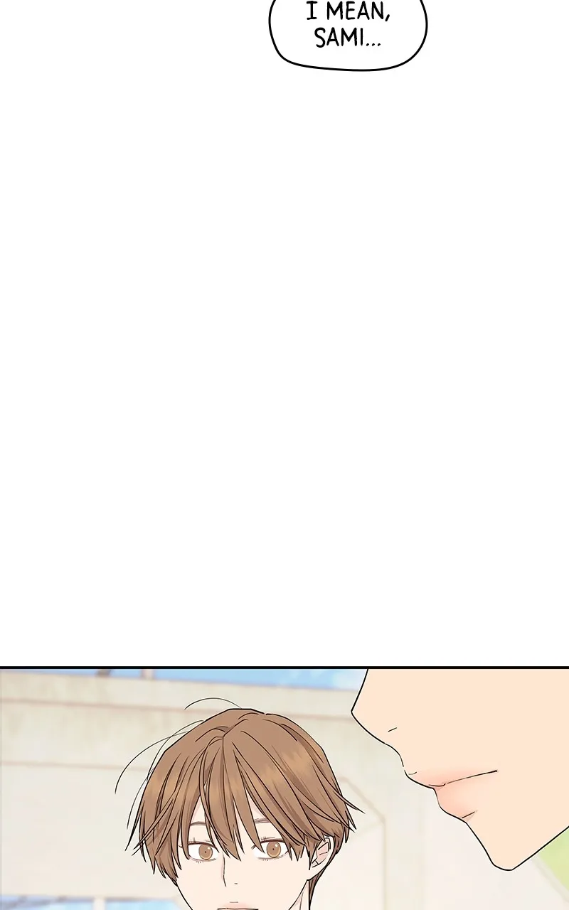 Read Press Play, Sami chapter 22 image 27 on Lezhin