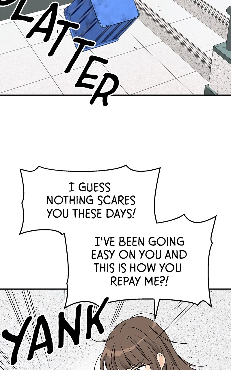 Read Press Play, Sami chapter 22 image 3 on Lezhin