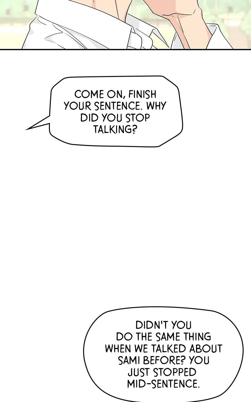 Read Press Play, Sami chapter 22 image 30 on Lezhin