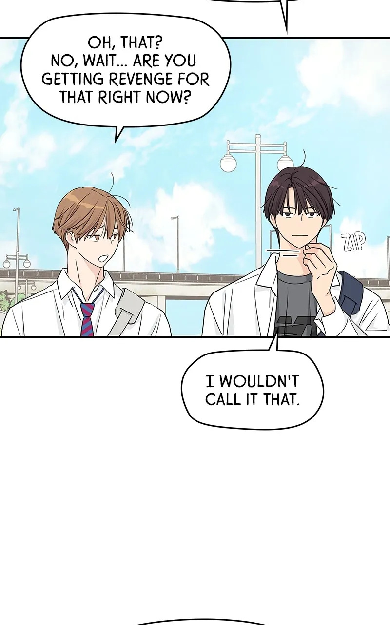 Read Press Play, Sami chapter 22 image 31 on Lezhin