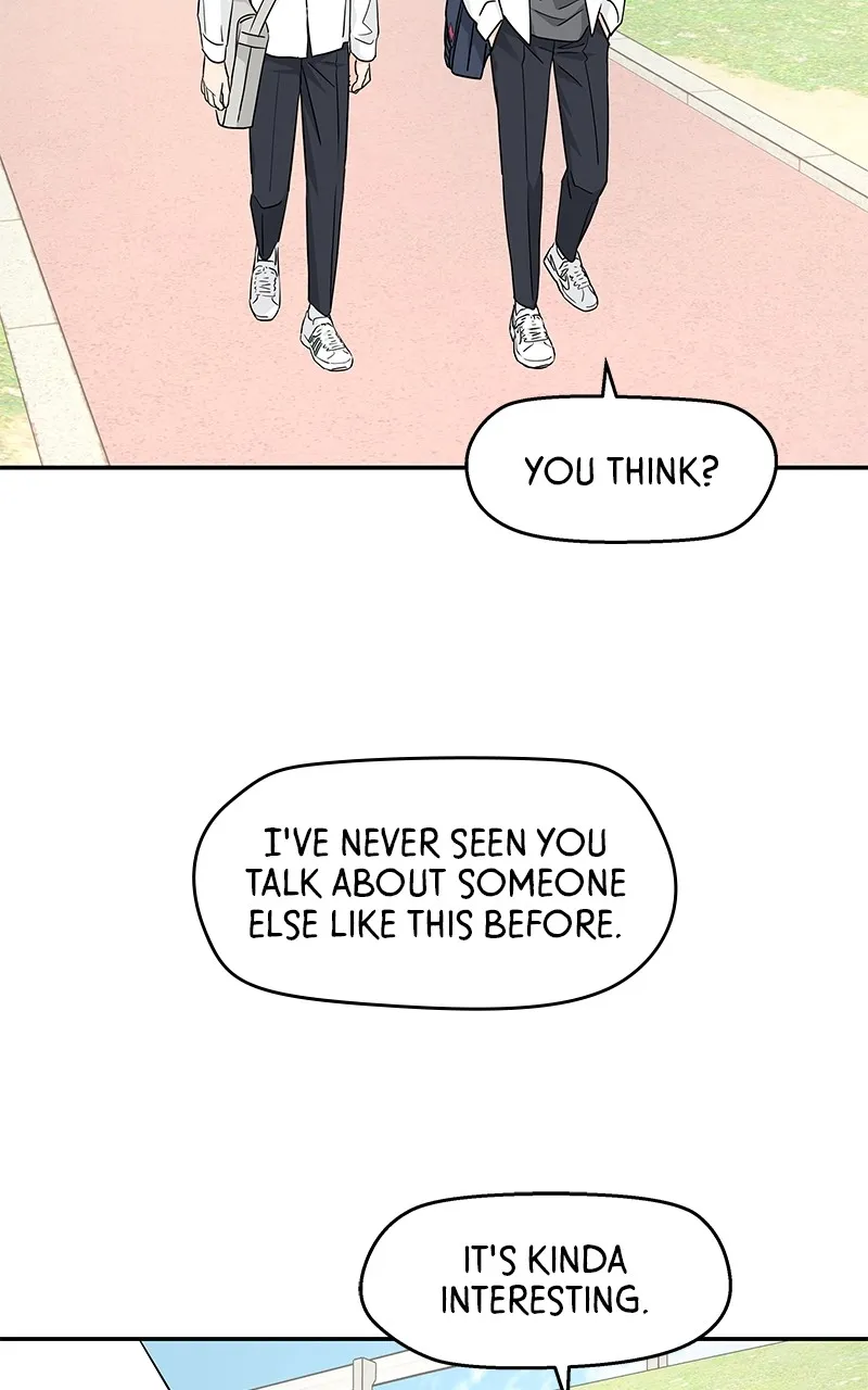 Read Press Play, Sami chapter 22 image 35 on Lezhin