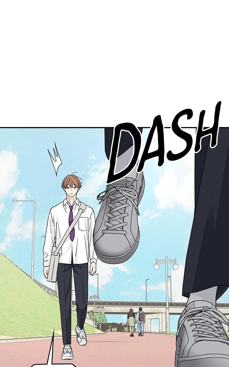 Read Press Play, Sami chapter 22 image 37 on Lezhin