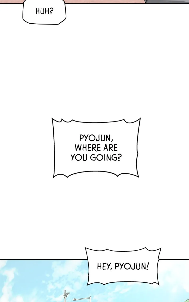 Read Press Play, Sami chapter 22 image 38 on Lezhin