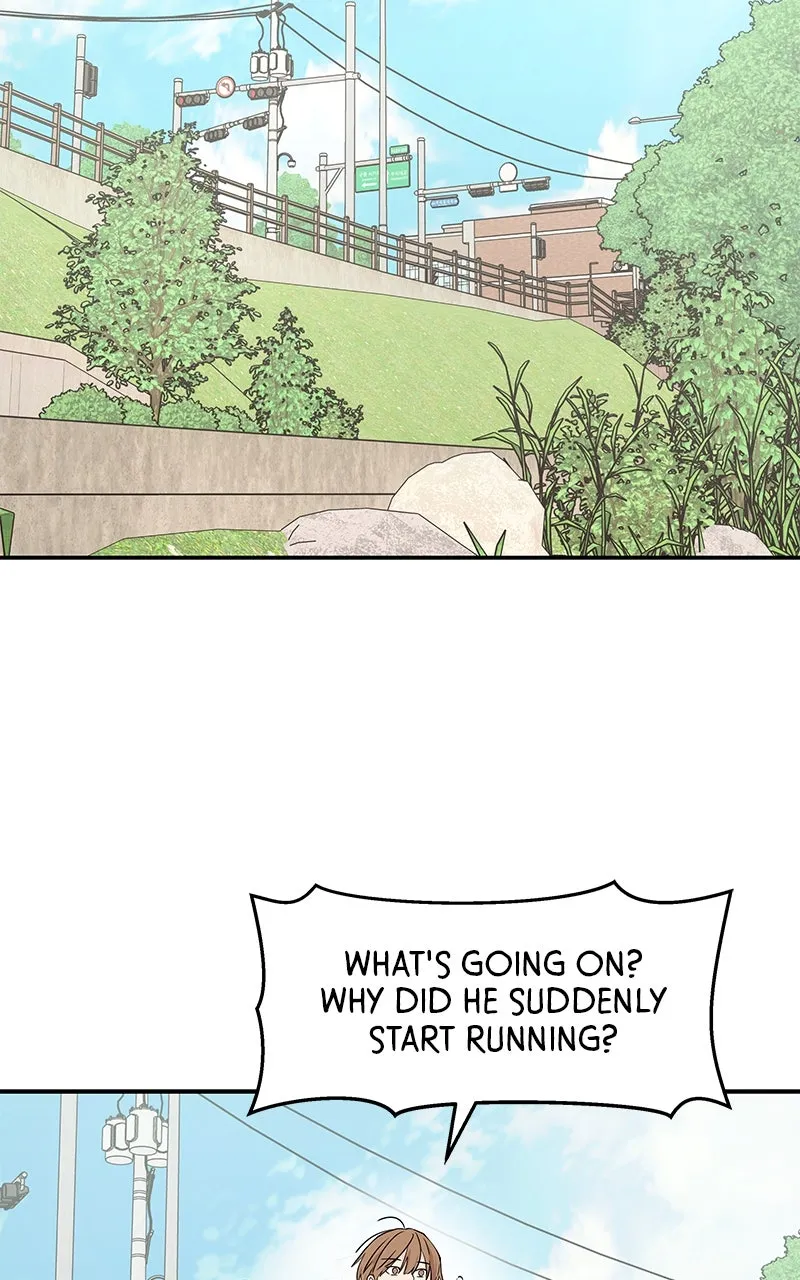 Read Press Play, Sami chapter 22 image 39 on Lezhin