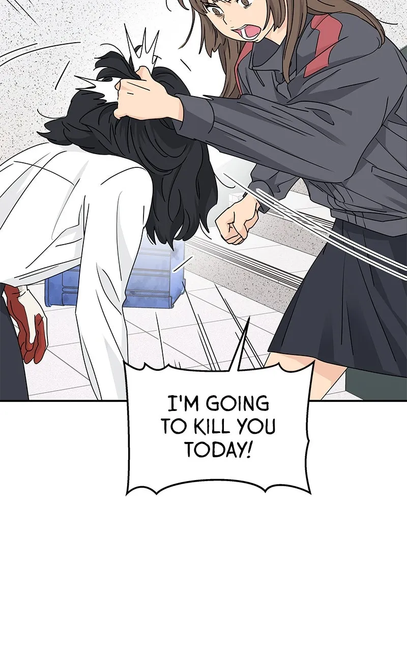 Read Press Play, Sami chapter 22 image 4 on Lezhin