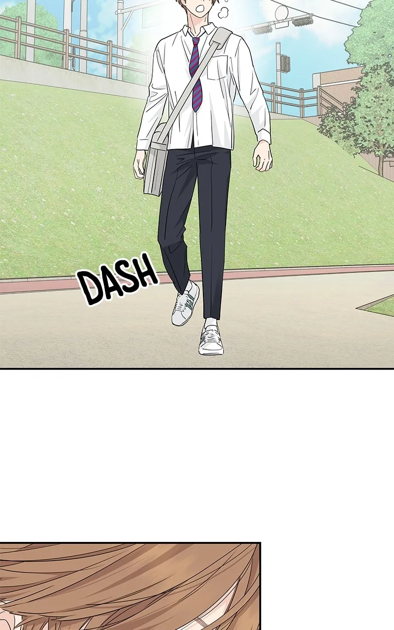 Read Press Play, Sami chapter 22 image 40 on Lezhin