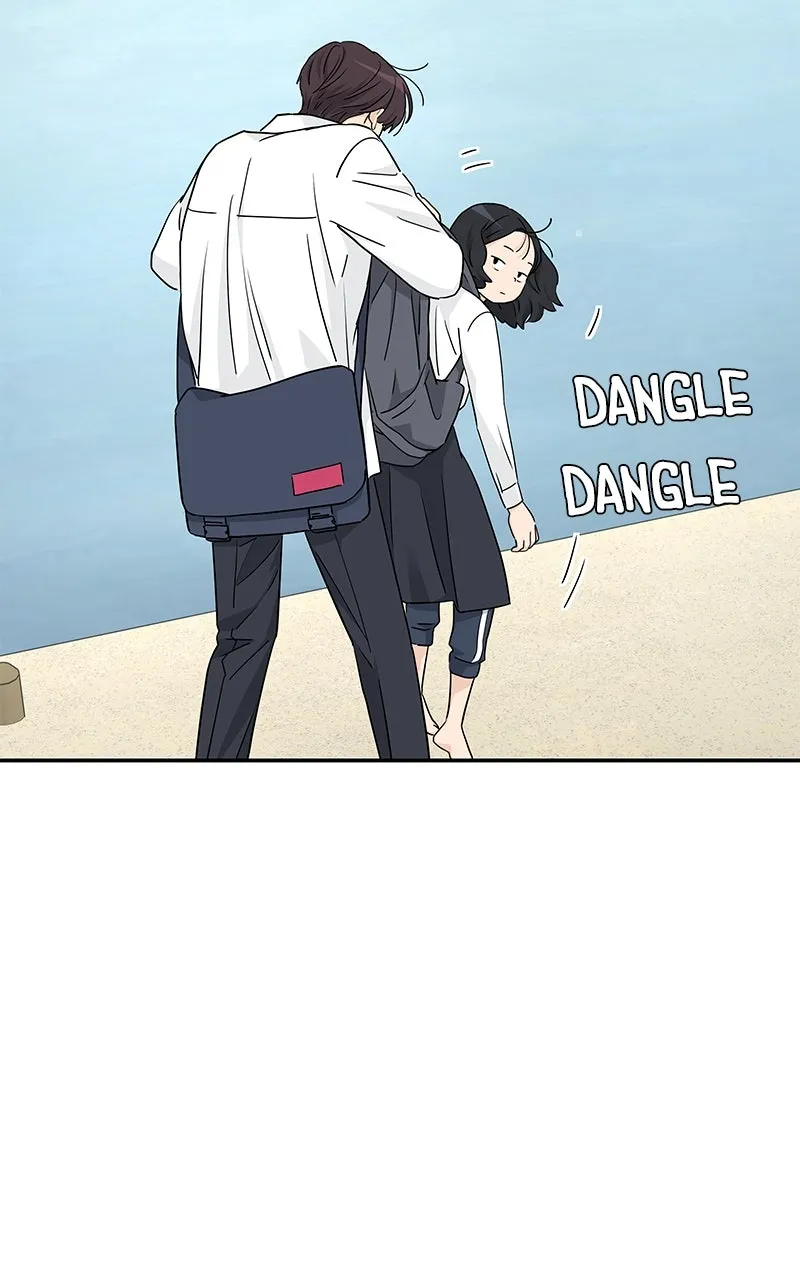 Read Press Play, Sami chapter 22 image 47 on Lezhin
