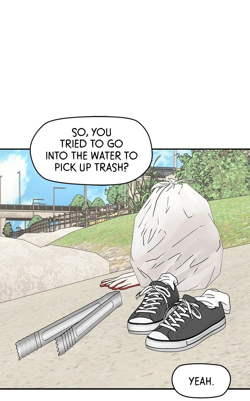 Read Press Play, Sami chapter 22 image 49 on Lezhin