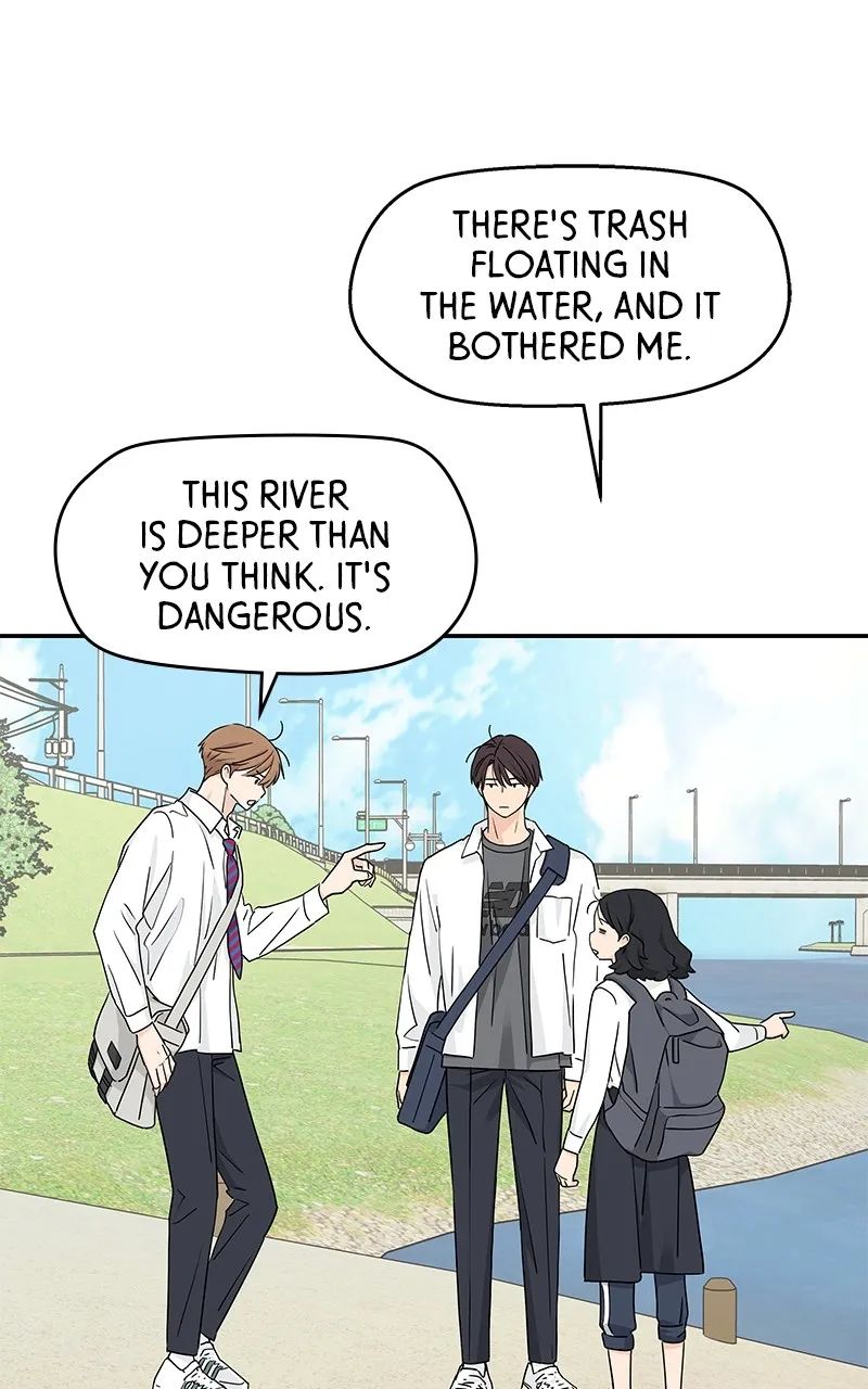 Read Press Play, Sami chapter 22 image 50 on Lezhin