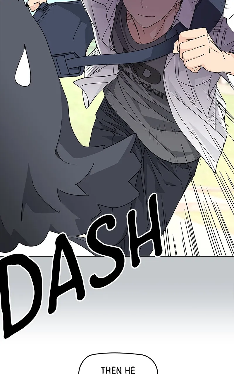 Read Press Play, Sami chapter 22 image 54 on Lezhin